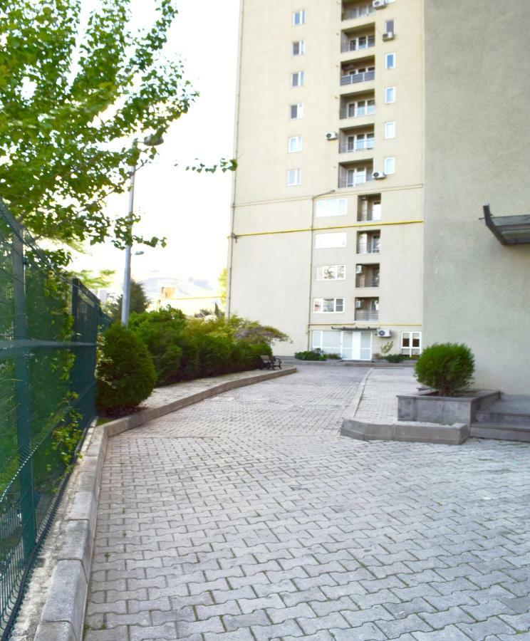 Comfort Tower 1 Tbilisi Luaran gambar