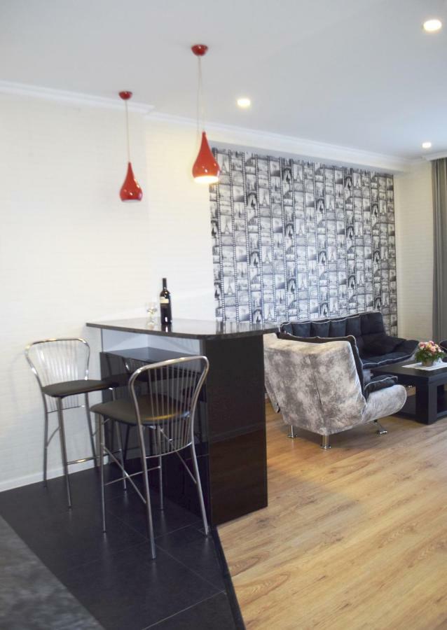 Comfort Tower 1 Tbilisi Luaran gambar