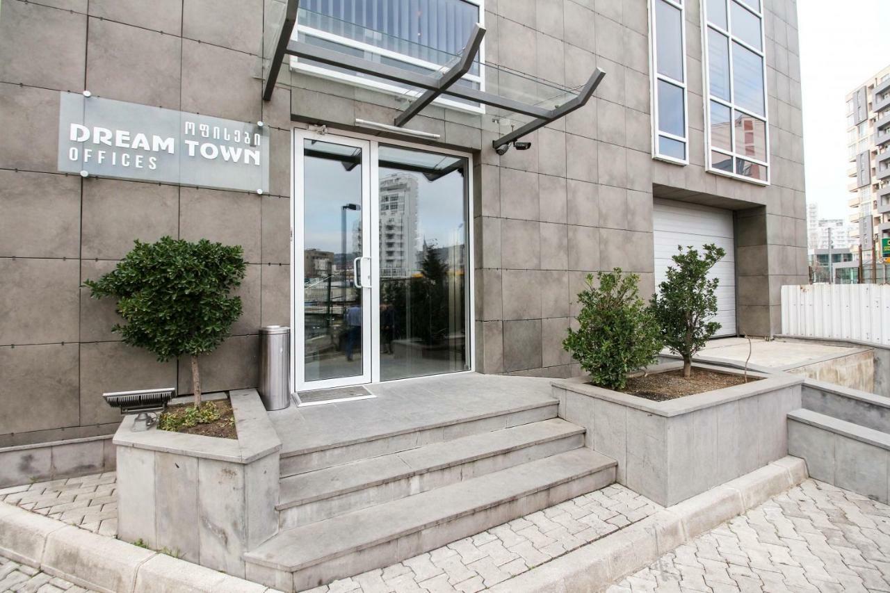 Comfort Tower 1 Tbilisi Luaran gambar
