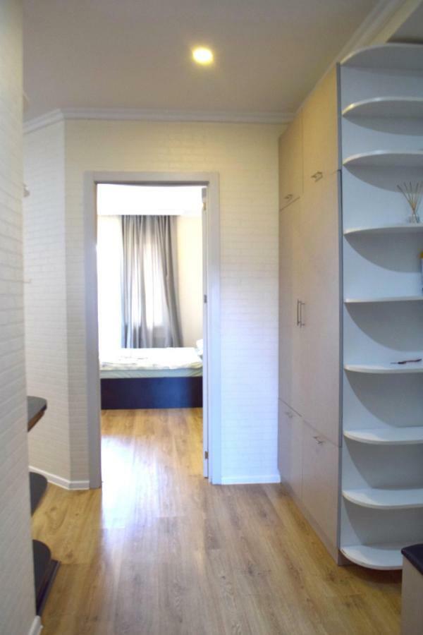 Comfort Tower 1 Tbilisi Luaran gambar
