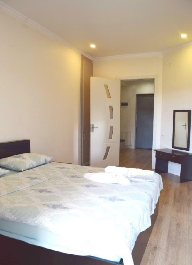 Comfort Tower 1 Tbilisi Luaran gambar