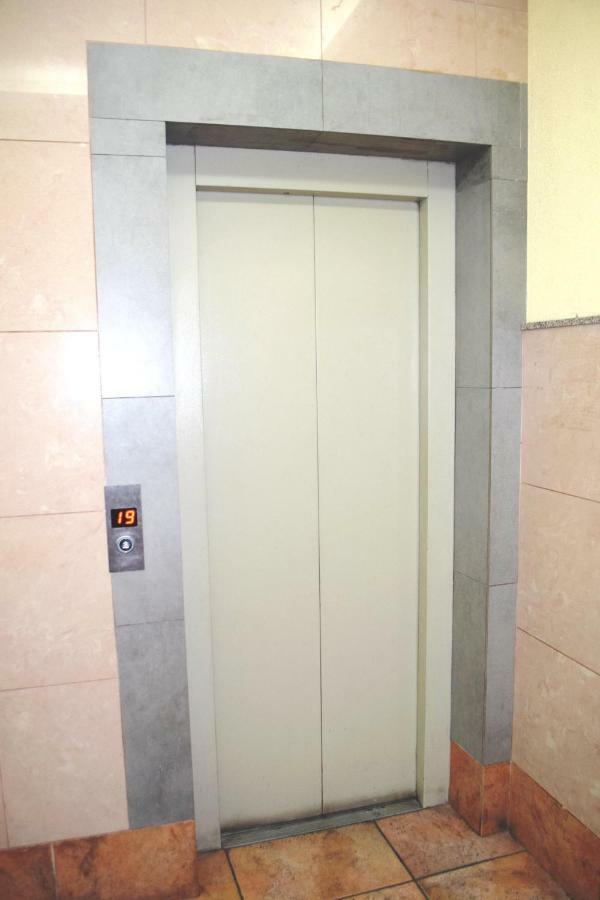 Comfort Tower 1 Tbilisi Luaran gambar