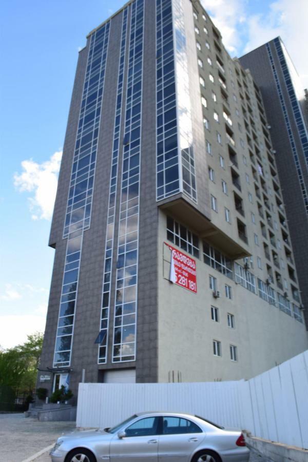 Comfort Tower 1 Tbilisi Luaran gambar