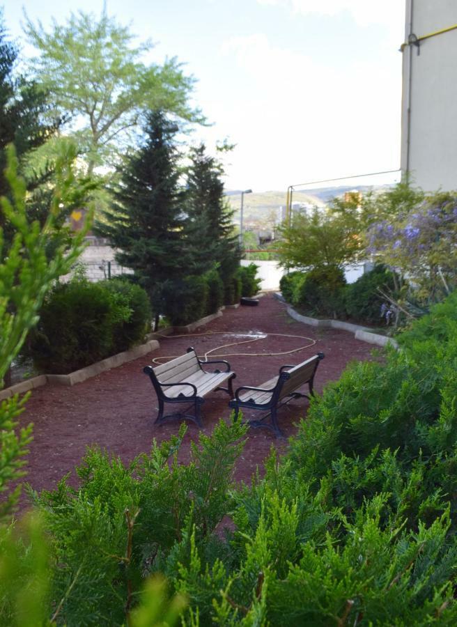 Comfort Tower 1 Tbilisi Luaran gambar